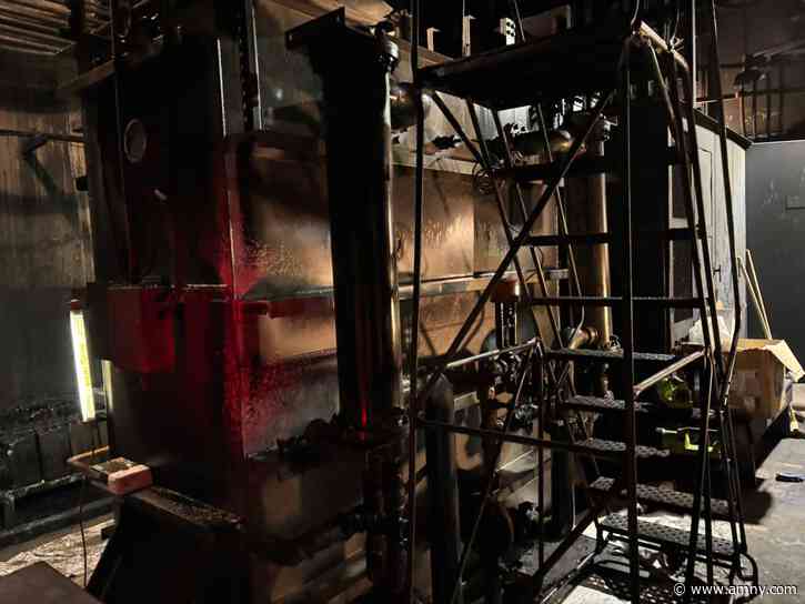 MTA watchdog audit sparked by 2024 explosion finds transit agency had widespread substation maintenance failures