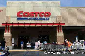 Exclusive: New York grandmother threatens lawsuit after slipping on broccoli at Costco