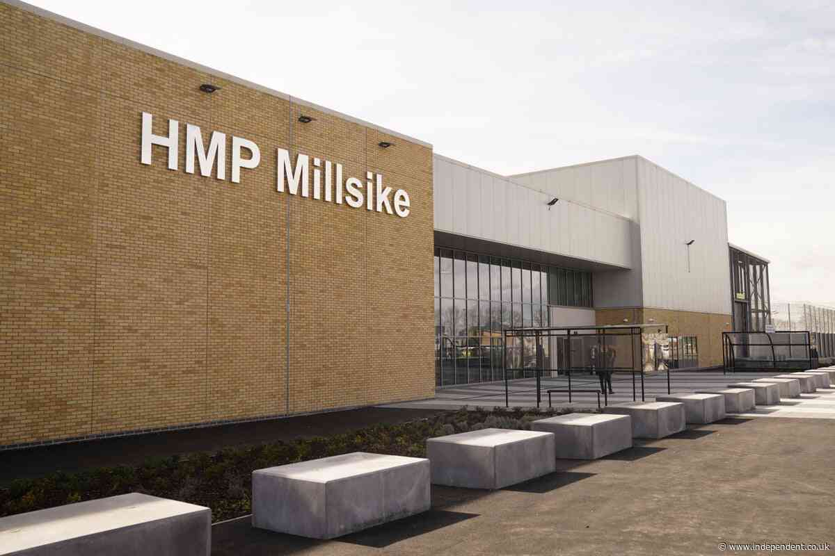 UK’s newest prison unsafe and understaffed upon opening, damning inspection finds