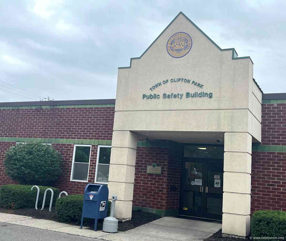 Unlicensed Clifton Park candidate cited for speeding
