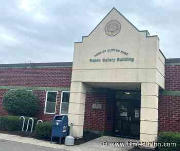 Unlicensed Clifton Park candidate cited for speeding