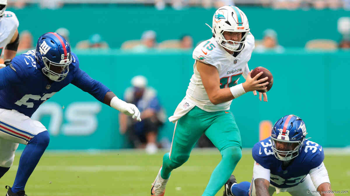 Chargers Signing OLB Caleb Murphy To Practice Squad