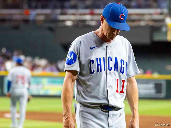 Passion MLB Roster Update: Week 23