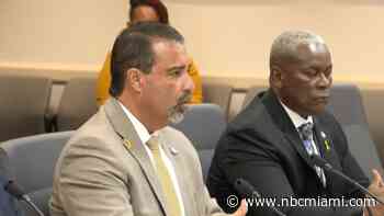 New superintendent's first day overshadowed by school closure debate