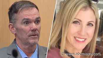 Man claims self-defense in 2021 killing of realtor in Coral Springs