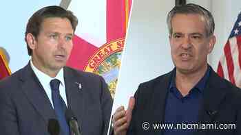 Miami Beach mayor asks Florida to pause removal of license plate readers; others follow