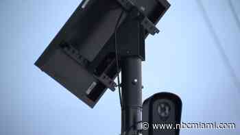 Miami-Dade begins taking license plate reader cameras offline, sheriff says