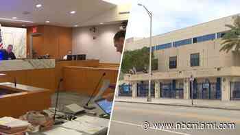 Teen accused of stabbing 2 classmates at Miami Northwestern Senior High in court