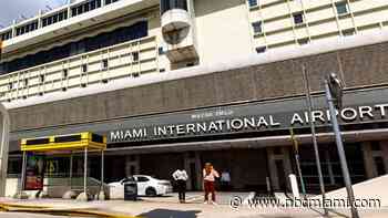 Man arrested for ‘joking' about bomb in bag while boarding MIA flight to Cuba, MDSO says