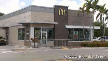 2nd 17-year-old charged as adult in violent armed robbery at Miami-Dade McDonald's