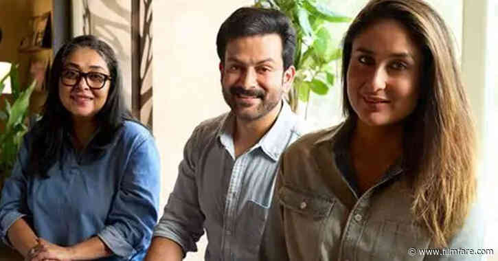 Everything You Need to Know About Daayra: Plot Cast Release Date and More