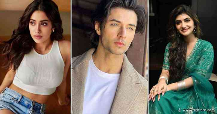 Exclusive: Krishnavataram Fame Siddharth Gupta Being Considered for Janhvi Kapoor and Sreeleelaâs Next