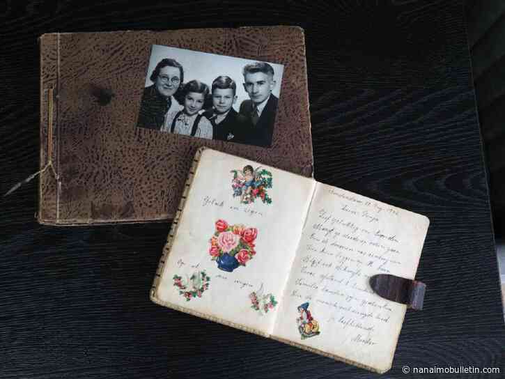 Vancouver Islander finally finds the answers about her lost family she always wanted