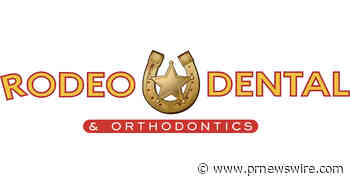 /C O R R E C T I O N -- Rodeo Dental &amp; Orthodontics/