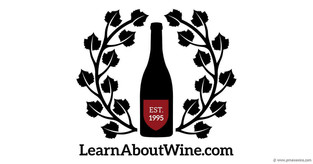 Bucket list wine dinners by Learnaboutwine.com