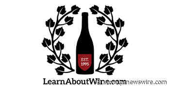 Bucket list wine dinners by Learnaboutwine.com