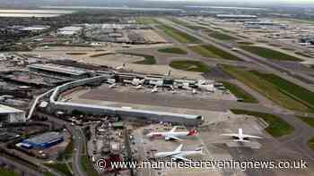Manchester scientists issue warning to Andy Burnham over Heathrow Airport expansion