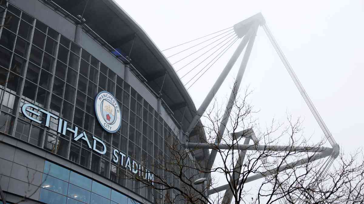 Man City Etihad Stadium lease 'under review' as relationship with council 'changes'