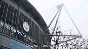 Man City Etihad Stadium lease 'under review' as relationship with council 'changes'