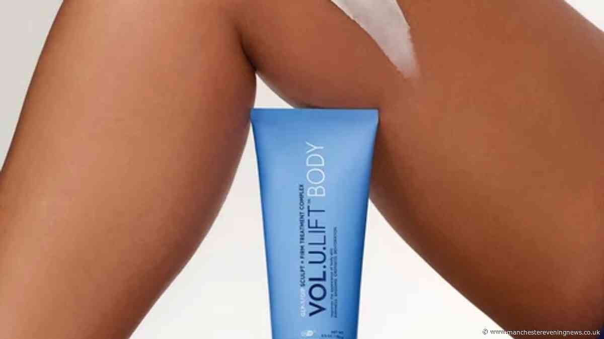 Surgeon's serum designed to 'tighten' sagging skin a home sells every five minutes