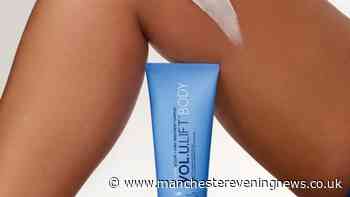 Surgeon's serum designed to 'tighten' sagging skin a home sells every five minutes