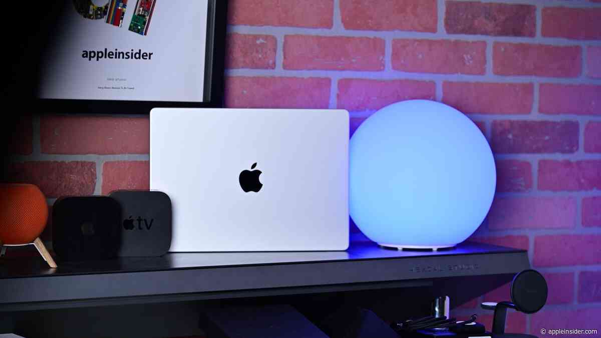 M4 Macs can share local AI work with PCs using Nvidia PAIR