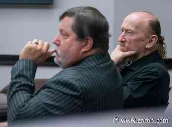 'Texas Killing Fields' case ends with man receiving 20-year sentence