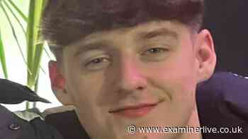 Driver in crash which killed Bailey Chadwick, 19, changes plea in court