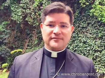 Venezuela bishop released after 5 years in prison, says guards pulled out his toenails