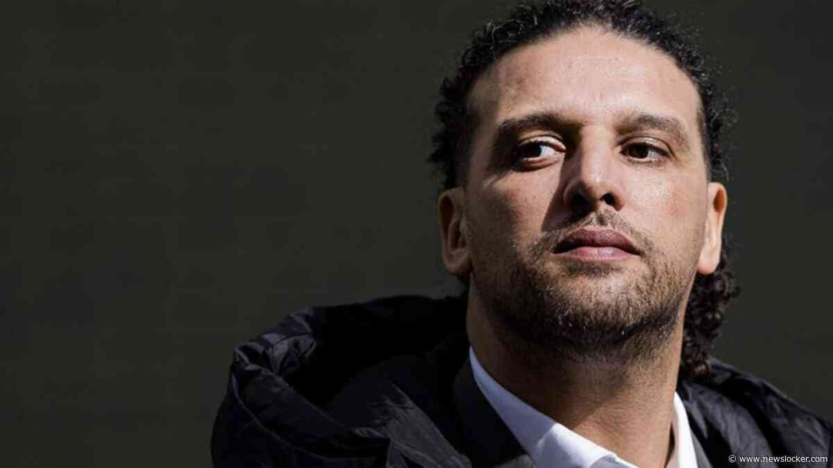 Verbazing na bijzonder optreden: ’Je zou daar Ali B maar bij willen hebben!’