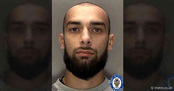 Hit-and-run driver who killed boy, 12, and fled UK finally jailed