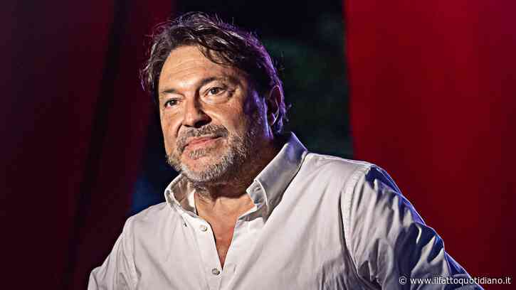 Ranucci: “Felice per Claudia Di Pasquale, sarebbe stata la mia scelta. Non ci si improvvisa conduttori di report”