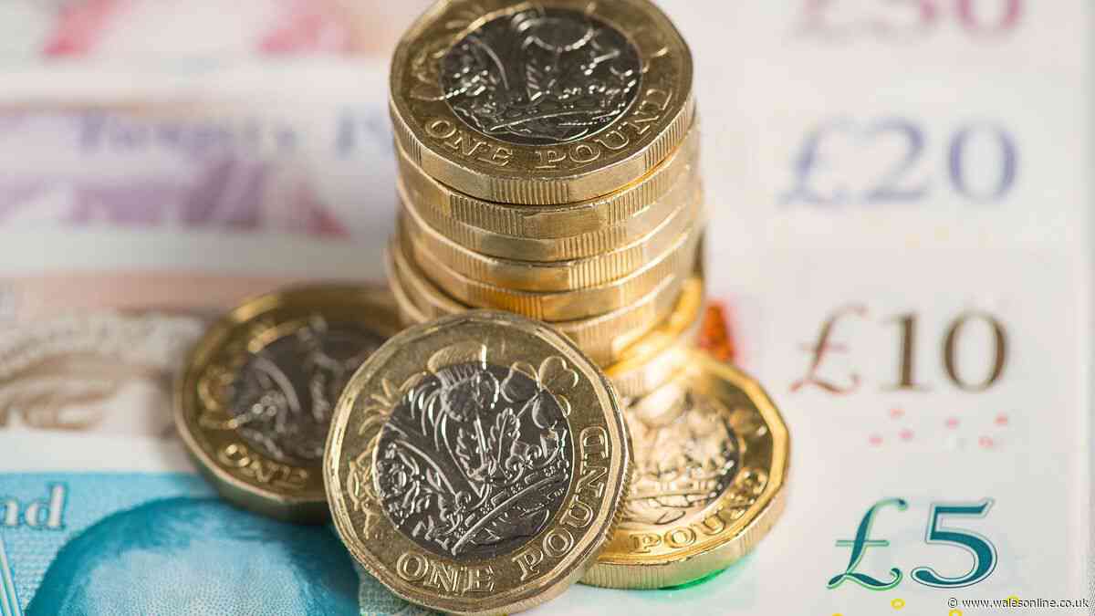 The full list of Welsh employers announced as failing to pay the minimum wage