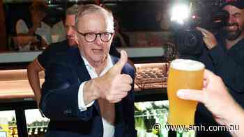 Pub test: Albanese faces dire warnings that migration plan risks shuttering hotels