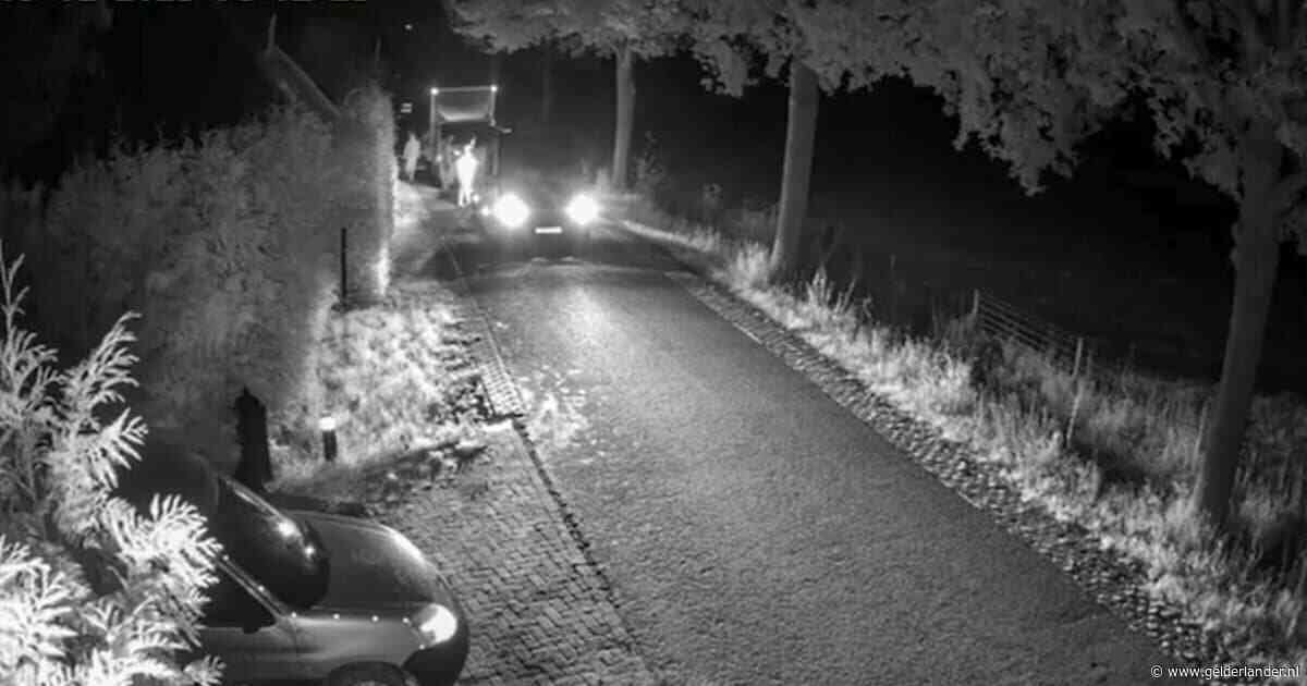 Buurt zag ‘verdachte vrachtwagen’ avond voor schietpartij door straat rijden