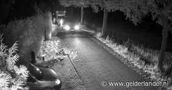Buurt zag ‘verdachte vrachtwagen’ avond voor schietpartij door straat rijden