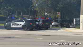 Separate reported threat incidents lead to investigations at 2 Hollywood schools