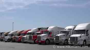 Four commercial driving schools in Miami-Dade removed from federal registry