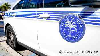 Teen girl seriously hurt after she's hit by car in Miami, police say