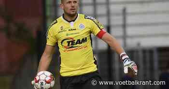 Verrassing van formaat: Davino Verhulst gaat opnieuw voetballen