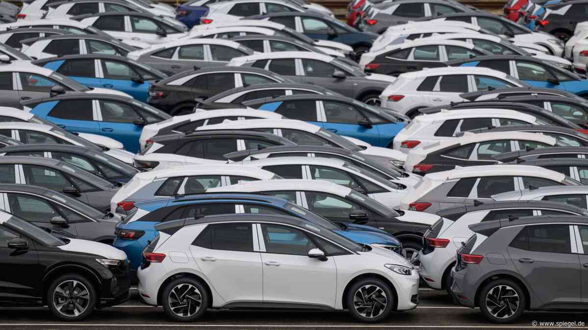 Volkswagen in der Krise: Aufsichtsrat stimmt Sanierungsplan zu