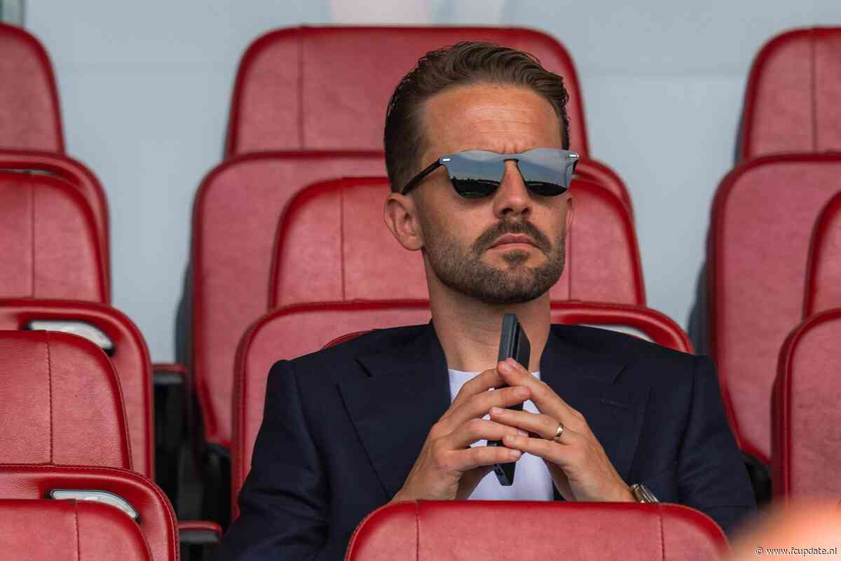 Feyenoord-fans komen plots met heel ander geluid over Dévy Rigaux