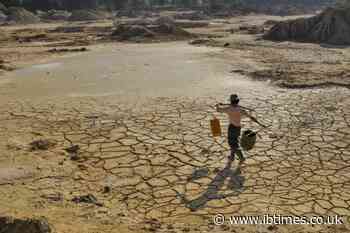 'The Planet Is in Uncharted Waters': UN Chief Sounds Alarm as El Nino Intensifies To Historic Strength
