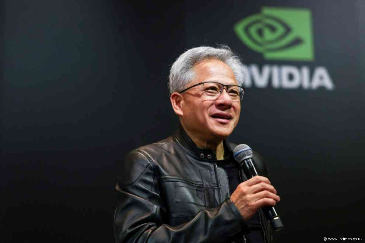 Nvidia Buys Hugging Face for $12.93B but Says Developers Will Not Need Its Chips