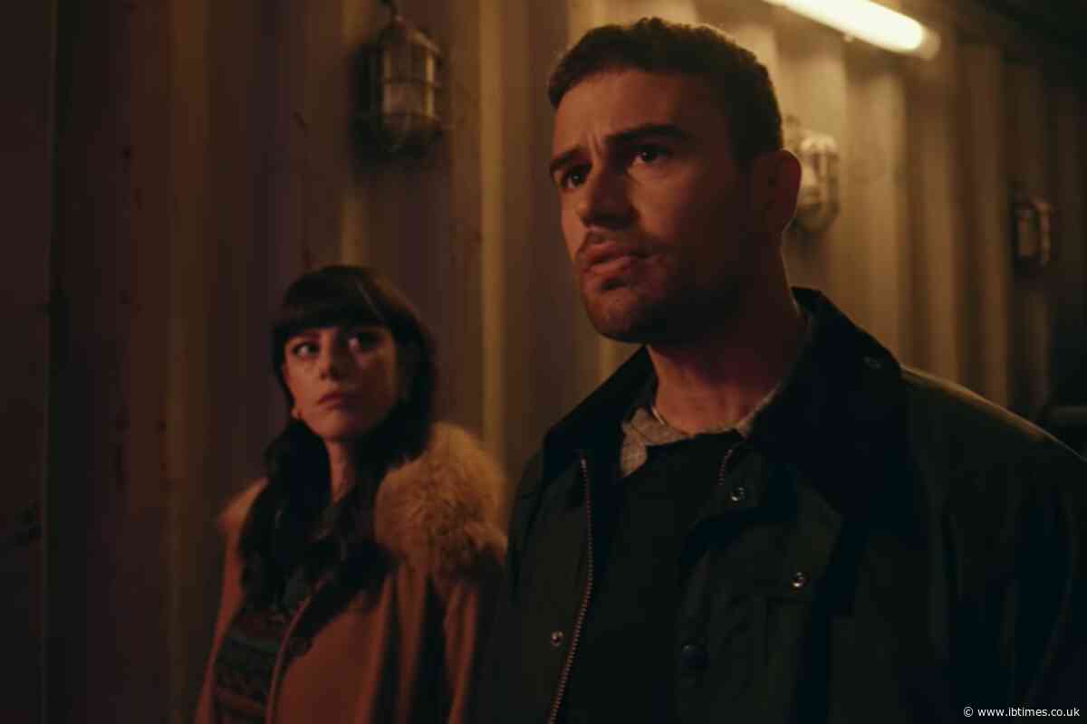 Theo James Breaks Silence on Meghan Markle 'The Gentlemen' Season 3 Casting Rumours With Fergie Joke