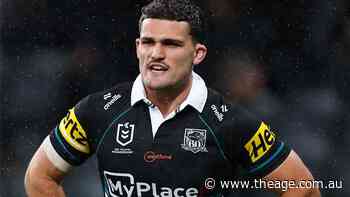 ‘He epitomises X-factor’: The rival player Nathan Cleary fears most in NRL finals