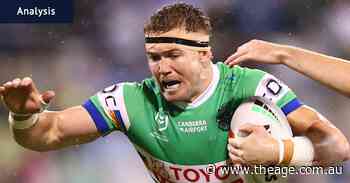 Is Hudson Young’s ‘market value’ whatever a club is willing to pay? Not in the NRL