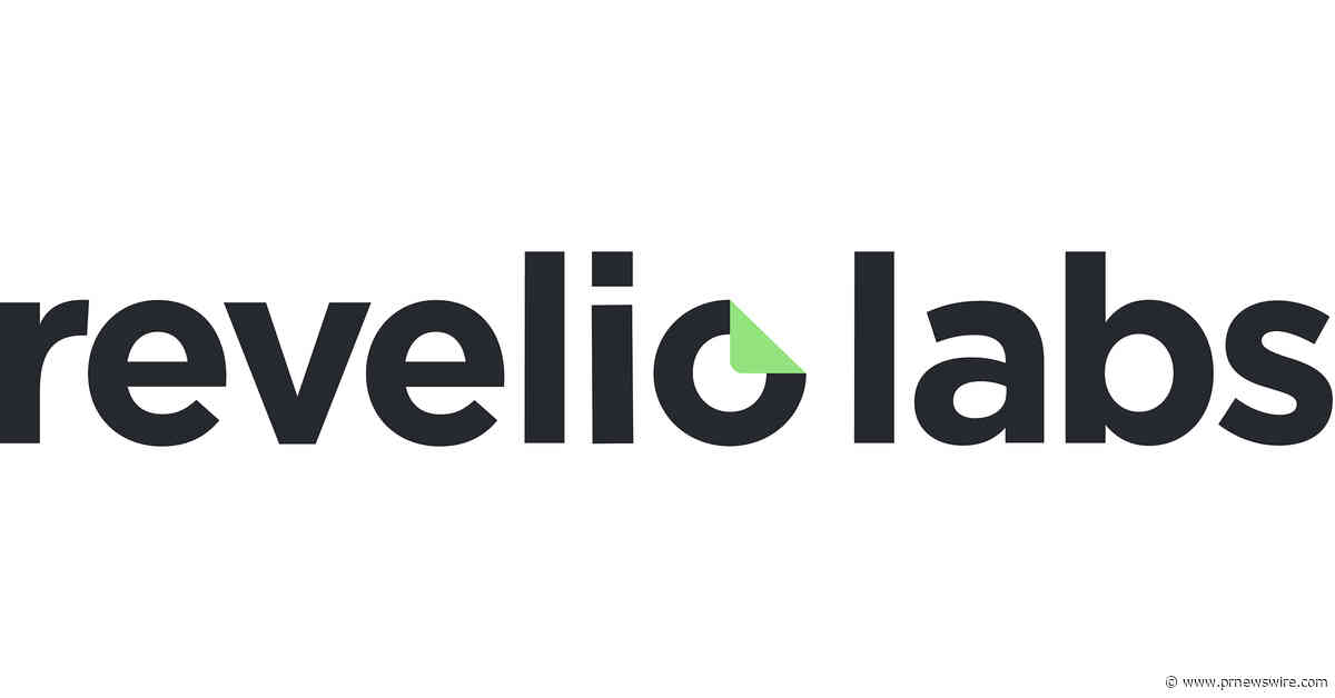/C O R R E C T I O N -- Revelio Labs/