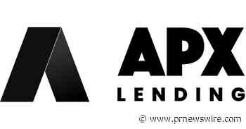APX Lending Launches Five-Year Bitcoin and Ethereum-Backed Line of Credit, Closing the Gap Between Digital Assets &amp; Traditional Finance