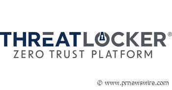 ThreatLocker Highlights Key Cyber Threat Activity and Research from August 2026